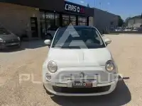 2012 Fiat 500