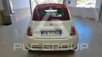 2012 Fiat 500