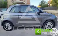 2012 Fiat 500