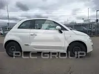 2012 Fiat 500