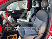 2012 Fiat 500
