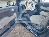 2012 Fiat 500