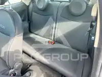 2012 Fiat 500