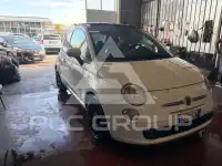 2012 Fiat 500