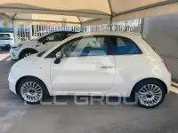 2012 Fiat 500