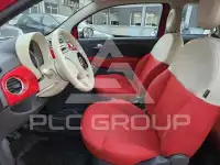 2012 Fiat 500