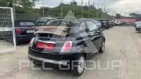 2012 Fiat 500
