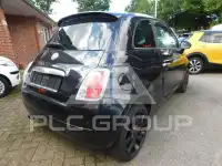 2012 Fiat 500