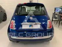 2012 Fiat 500