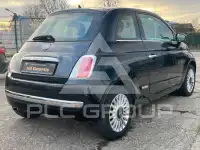 2012 Fiat 500