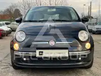 2012 Fiat 500
