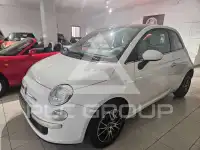 2012 Fiat 500