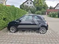2012 Fiat 500