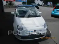 2012 Fiat 500