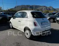2012 Fiat 500