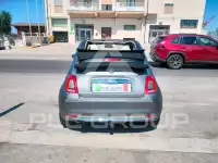 2012 Fiat 500