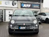 2012 Fiat 500