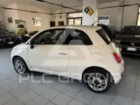 2012 Fiat 500