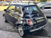 2012 Fiat 500