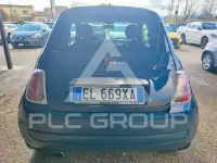 2012 Fiat 500