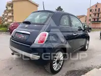 2012 Fiat 500