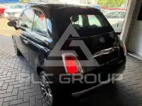 2012 Fiat 500