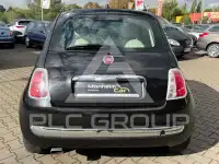 2012 Fiat 500