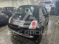 2012 Fiat 500