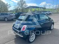 2012 Fiat 500