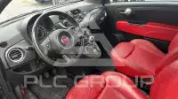 2012 Fiat 500