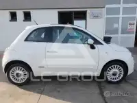 2012 Fiat 500