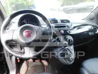 2012 Fiat 500