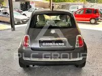 2012 Fiat 500