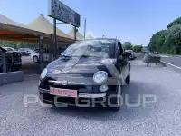 2012 Fiat 500