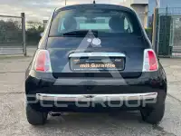 2012 Fiat 500