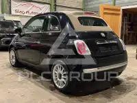 2012 Fiat 500
