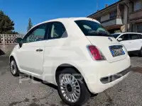 2012 Fiat 500