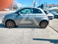 2012 Fiat 500