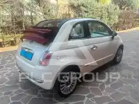 2012 Fiat 500