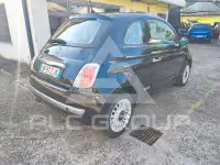 2012 Fiat 500