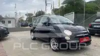 2012 Fiat 500