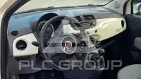 2012 Fiat 500