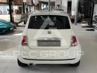 2012 Fiat 500