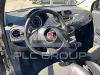 2012 Fiat 500