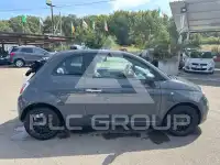 2012 Fiat 500
