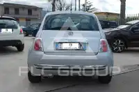 2012 Fiat 500