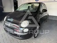 2012 Fiat 500