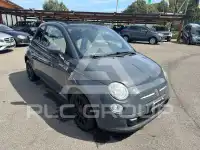2012 Fiat 500