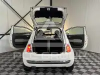 2012 Fiat 500
