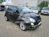 2012 Fiat 500